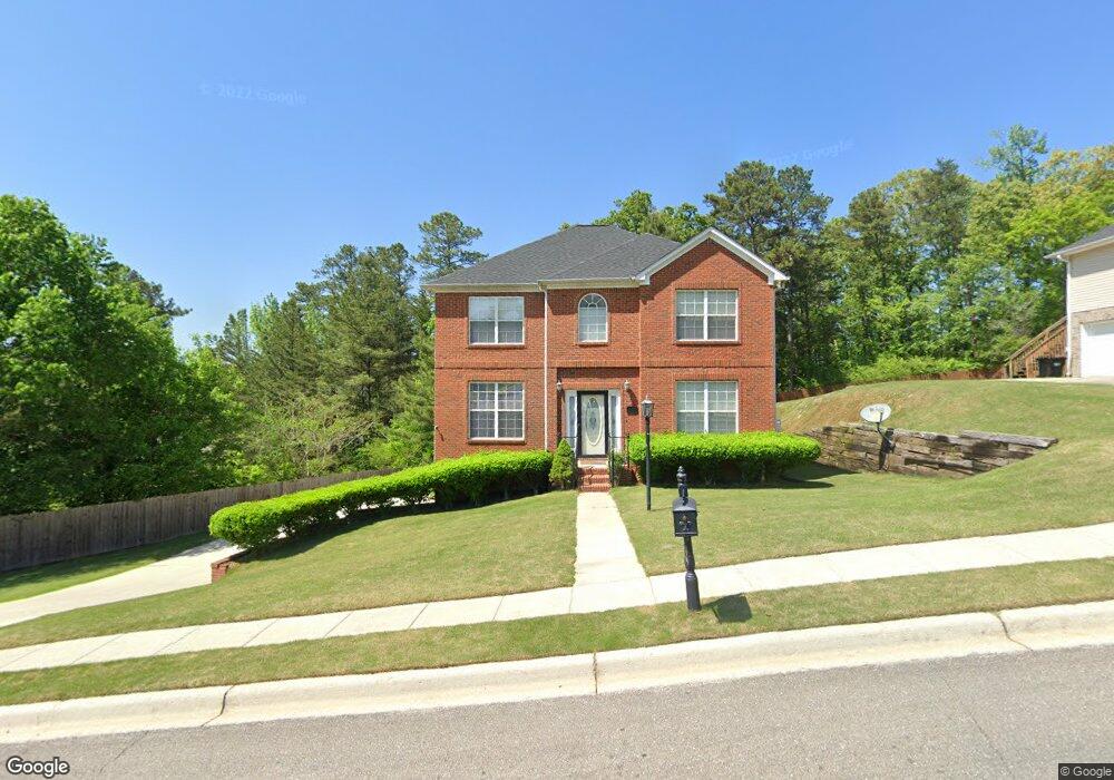 4806 Vernon Pkwy, Birmingham, AL 35235 - photo 1