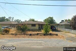 824 Ridge Rd, Redding, CA 96003