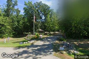 207 Riverwood Ct, Randall, MN 56475