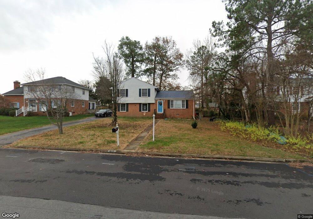 9209 Whitemont Dr, Henrico, VA 23294 - photo 1