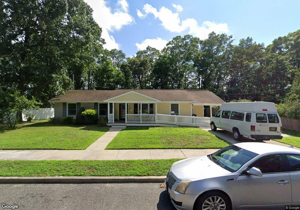 805 Seaside Ave, Absecon, NJ 08201 - photo 1