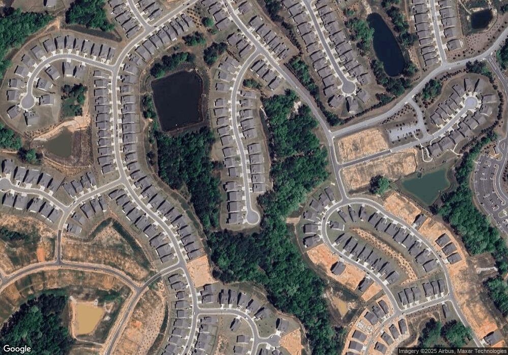 167 Tahoe Ct, Hoschton, GA 30548 - photo 1