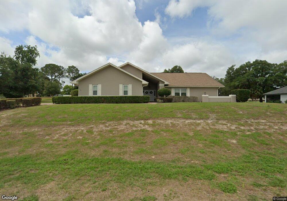750 E Charleston Ct, Hernando, FL 34442 - photo 1