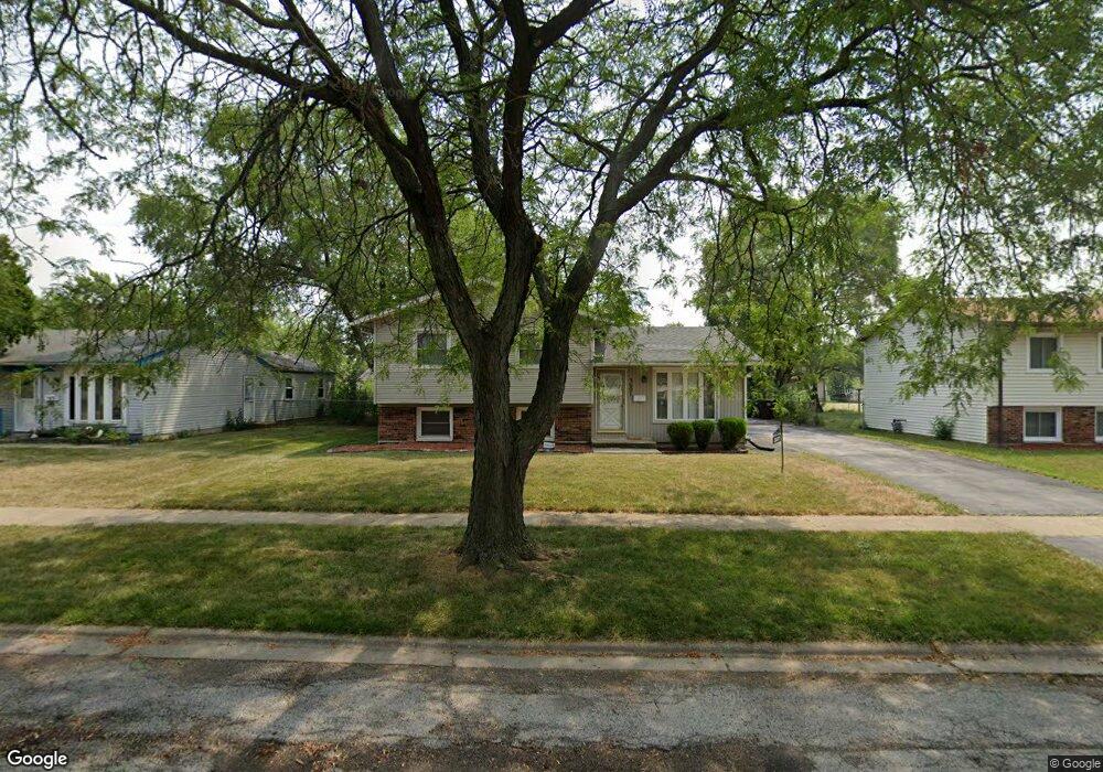 3607 Peach Grove Ln, Hazel Crest, IL 60429 - photo 1