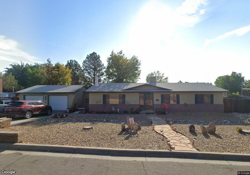 5916 Halls Way, Farmington, NM 87402 - photo 1