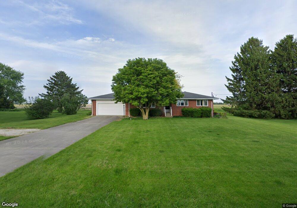 1303 S Ernsthausen Rd, Elmore, OH 43416 - photo 1