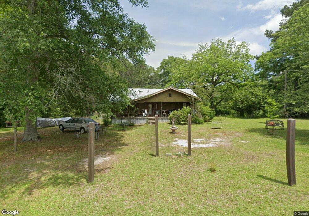 16 Loftin Rd, Laurel, MS 39443 - photo 1