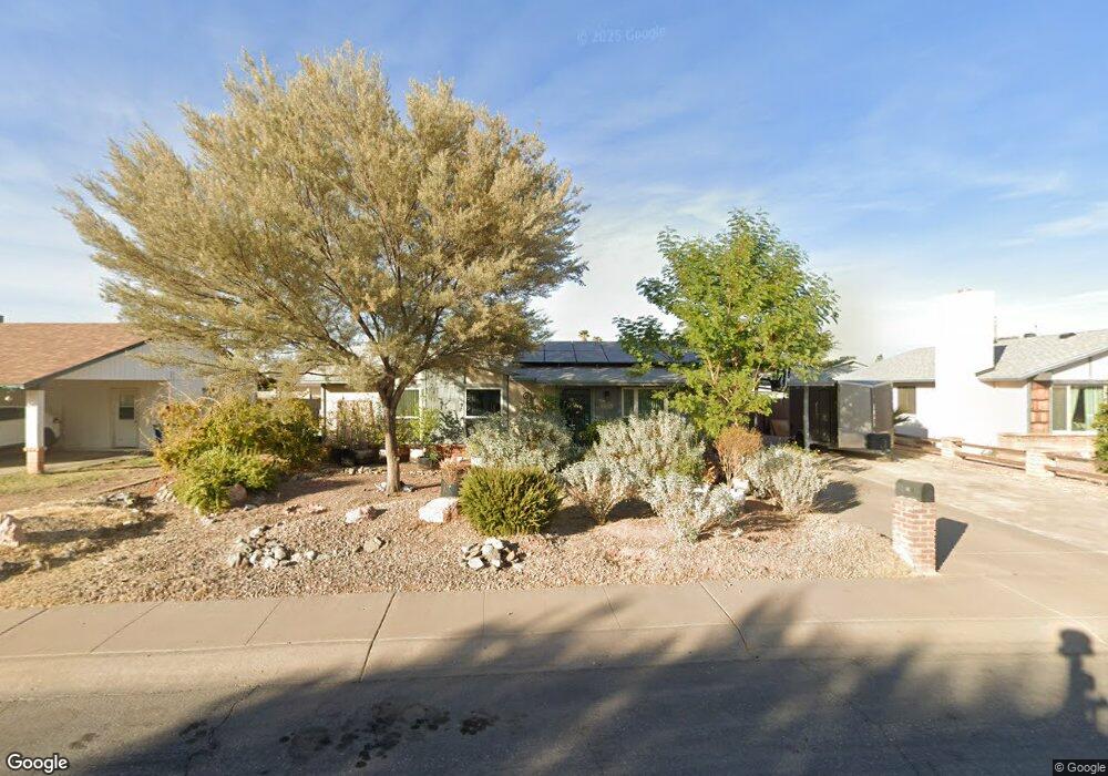 2308 E Boston St, Chandler, AZ 85225 - photo 1