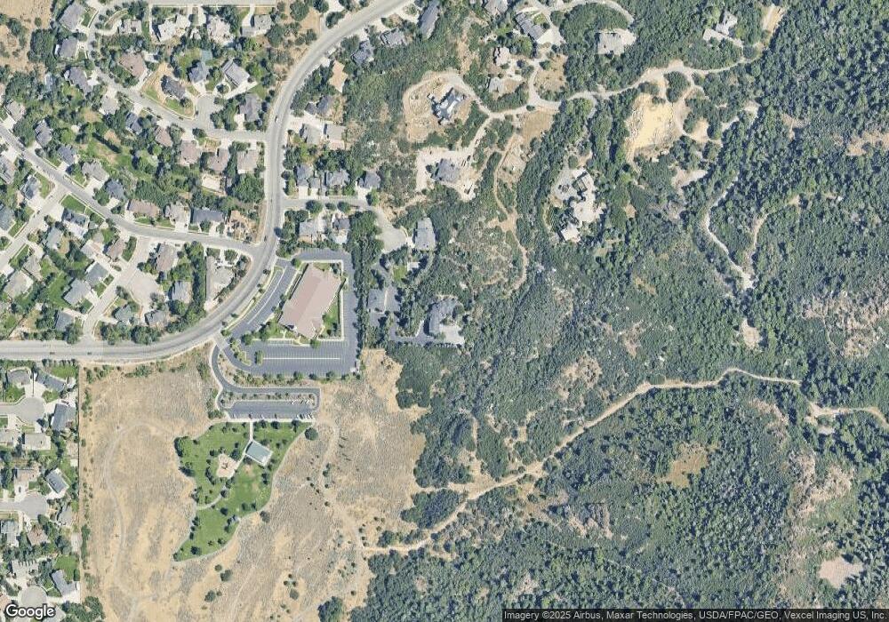 2875 Rainbow Oaks Cir, Sandy, UT 84092 - photo 1