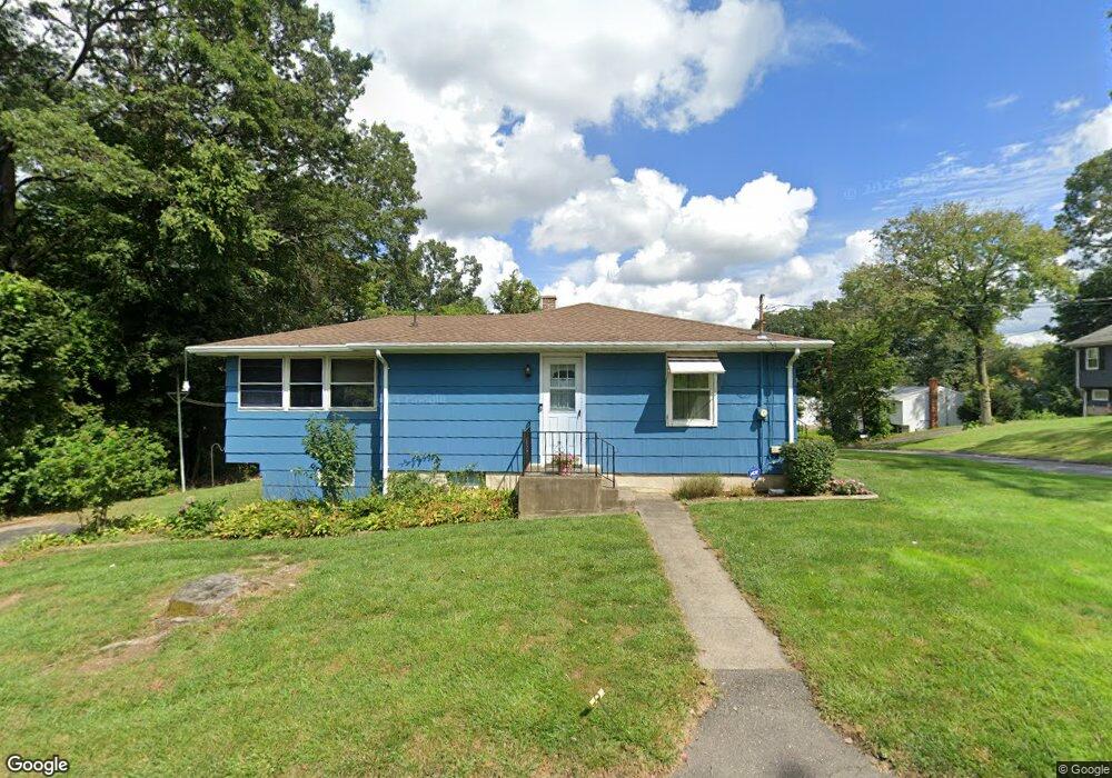 80 Clermont St, Oakville, CT 06779 - photo 1