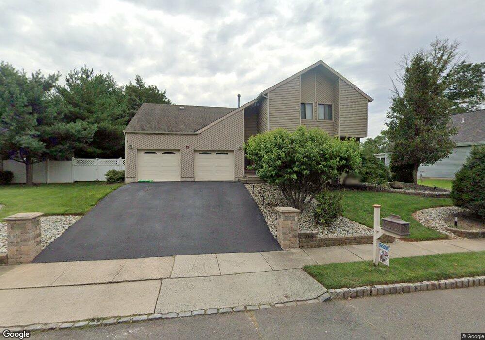 7 Drake Rd, Hillsborough, NJ 08844 - photo 1