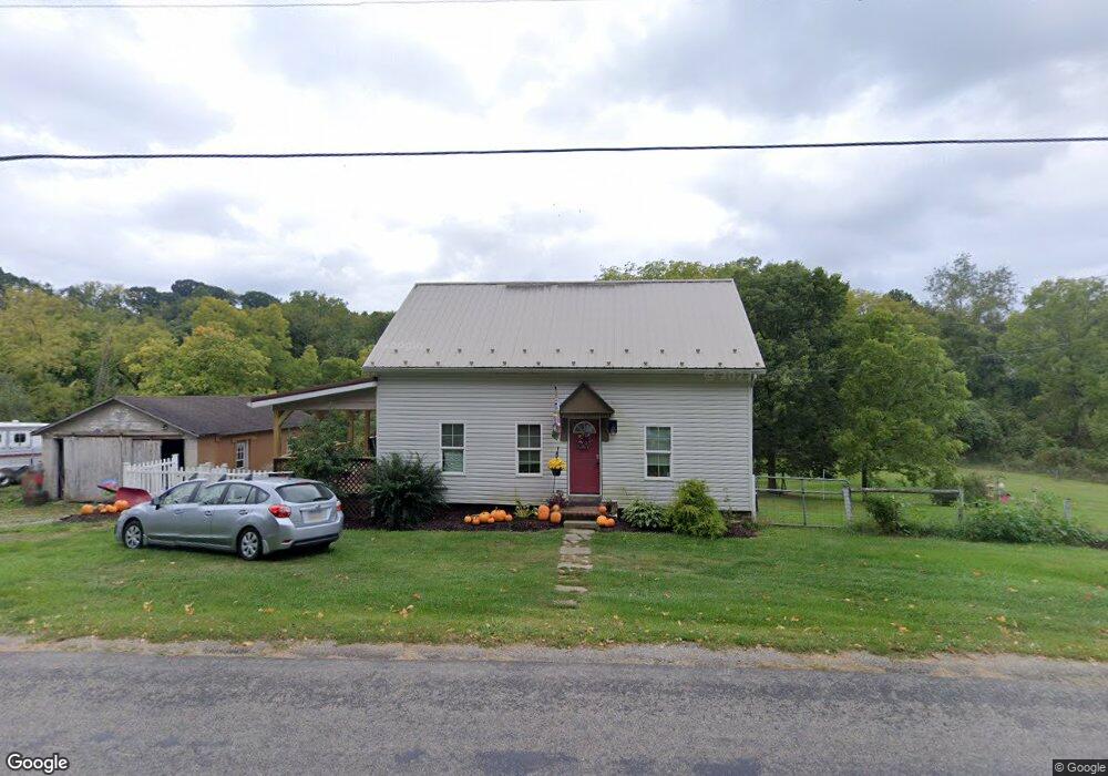 734 Vanceville Rd, Eighty Four, PA 15330 - photo 1