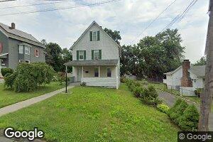 76 James St, Danbury, CT 06810