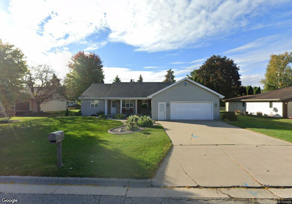 2375 W Glendale Ave, Appleton, WI 54914 - photo 1