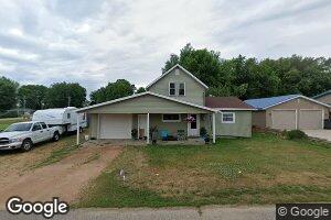 513 Haynes St, Milladore, WI 54454