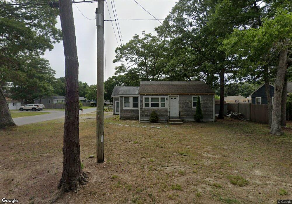 56 Cohasset Rd, Wareham, MA 02532 - photo 1