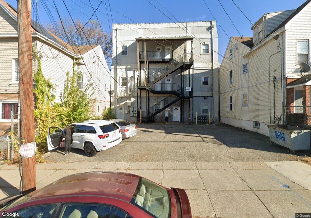 107 E 17th St unit 1, Paterson, NJ 07524 - photo 1