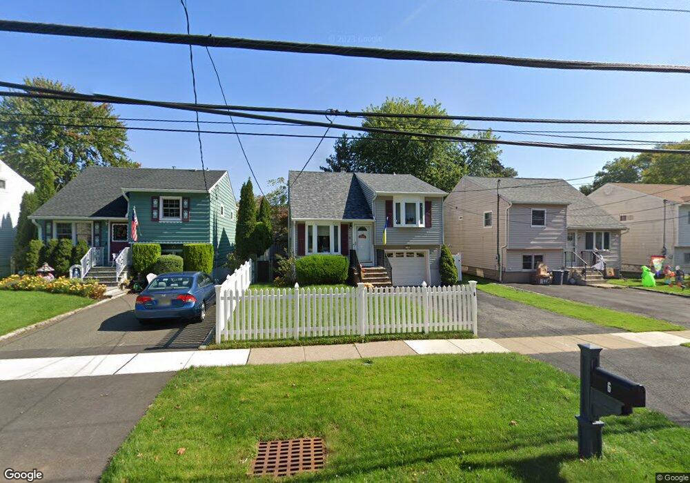 6 Edwards Rd, Parsippany, NJ 07054 - photo 1