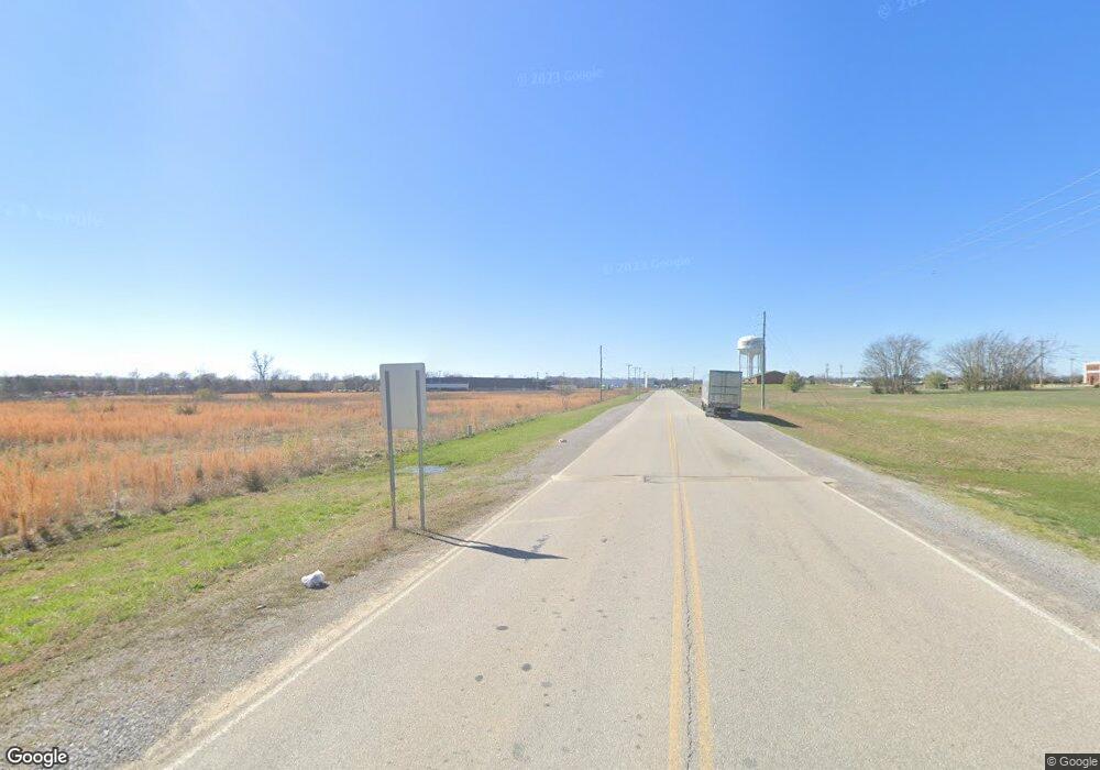 112 Airport Business Park Dr, Shelbyville, TN 37160 - photo 1