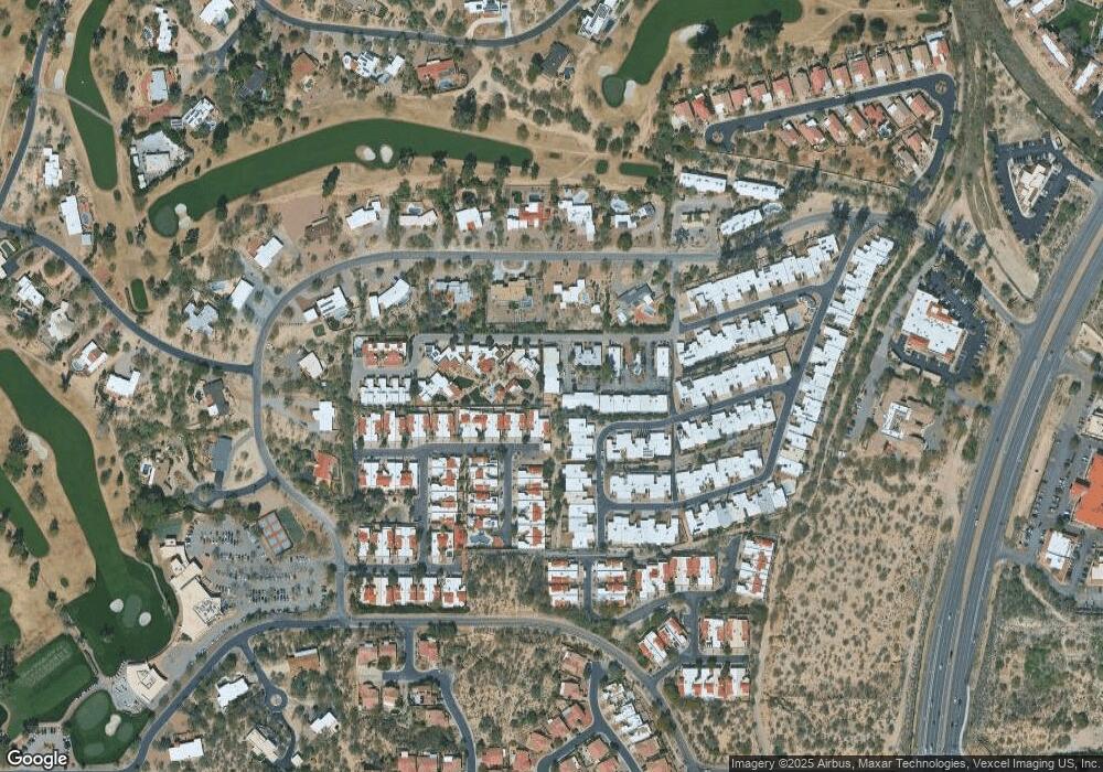 31 W Roma Dr, Tucson, AZ 85737 - photo 1