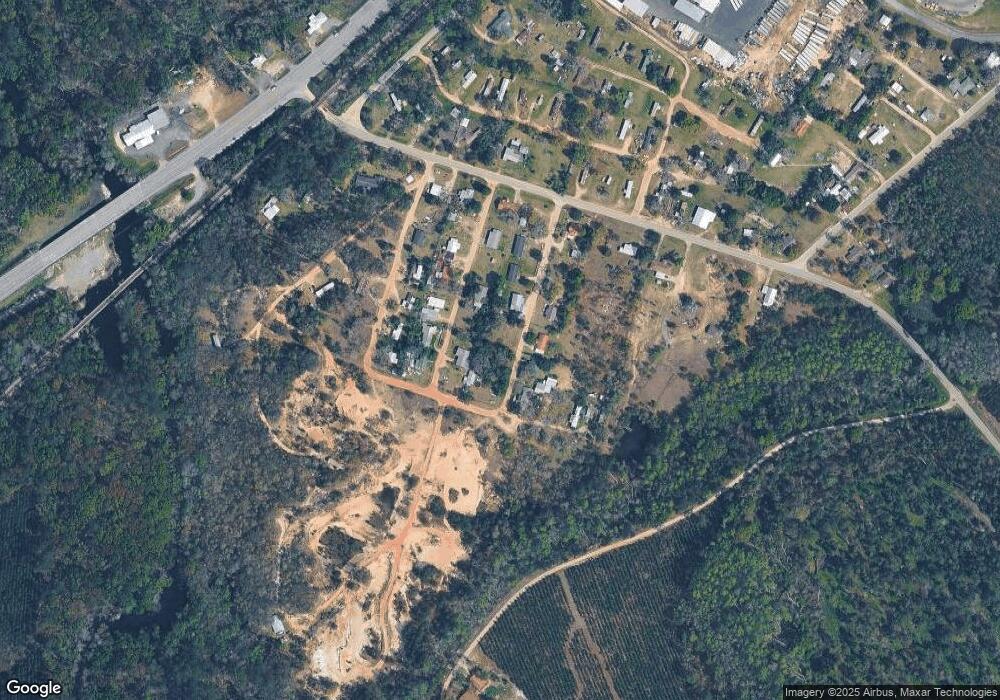 5090 Crosby Cir, Blackshear, GA 31516 - photo 1