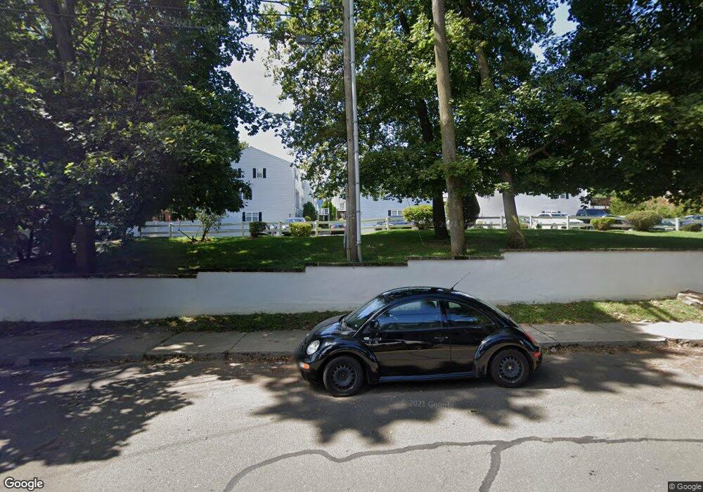 26 Prospect Ave unit E1, Norwalk, CT 06850 - photo 1