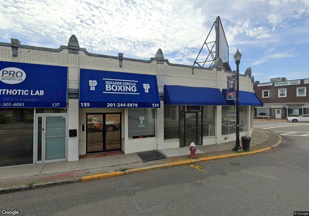 135 Washington Ave unit C, Dumont, NJ 07628 - photo 1