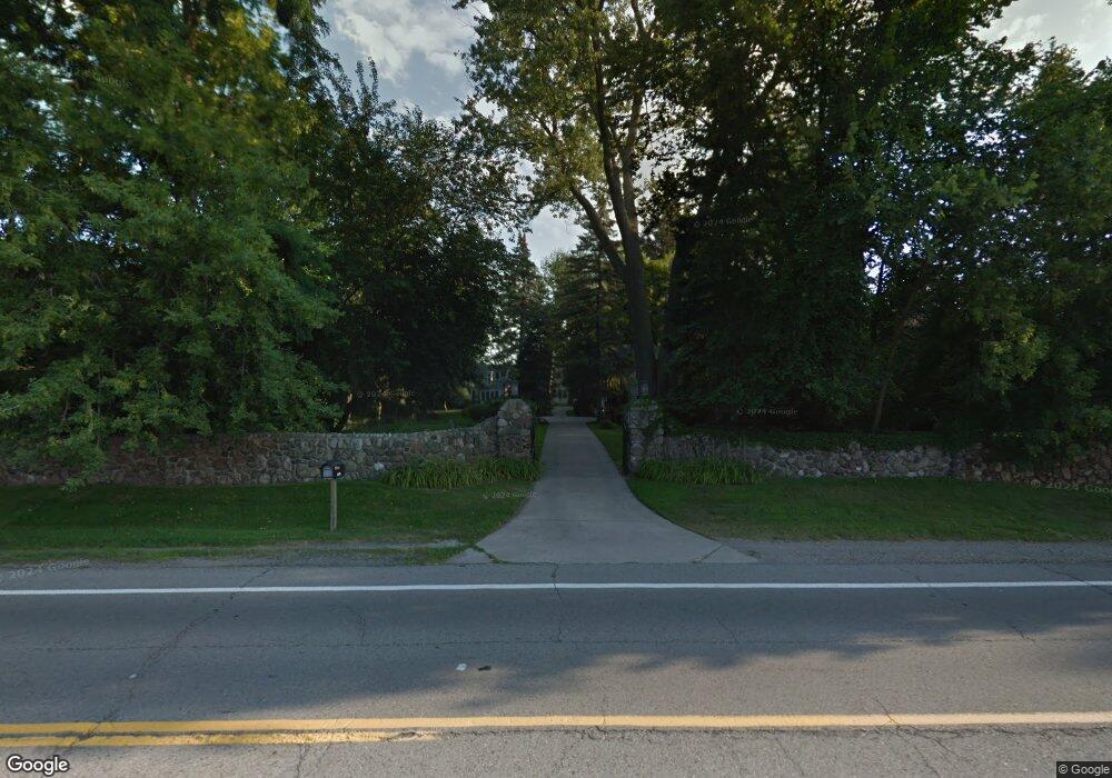 6590 Commerce Rd, West Bloomfield, MI 48324 - photo 1