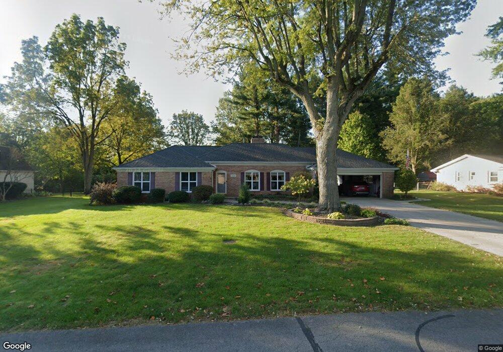 2127 Wyandot Dr, Lima, OH 45806 - photo 1