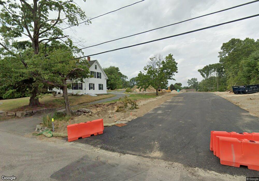 2 Walter Cir, Milford, MA 01757 - photo 1