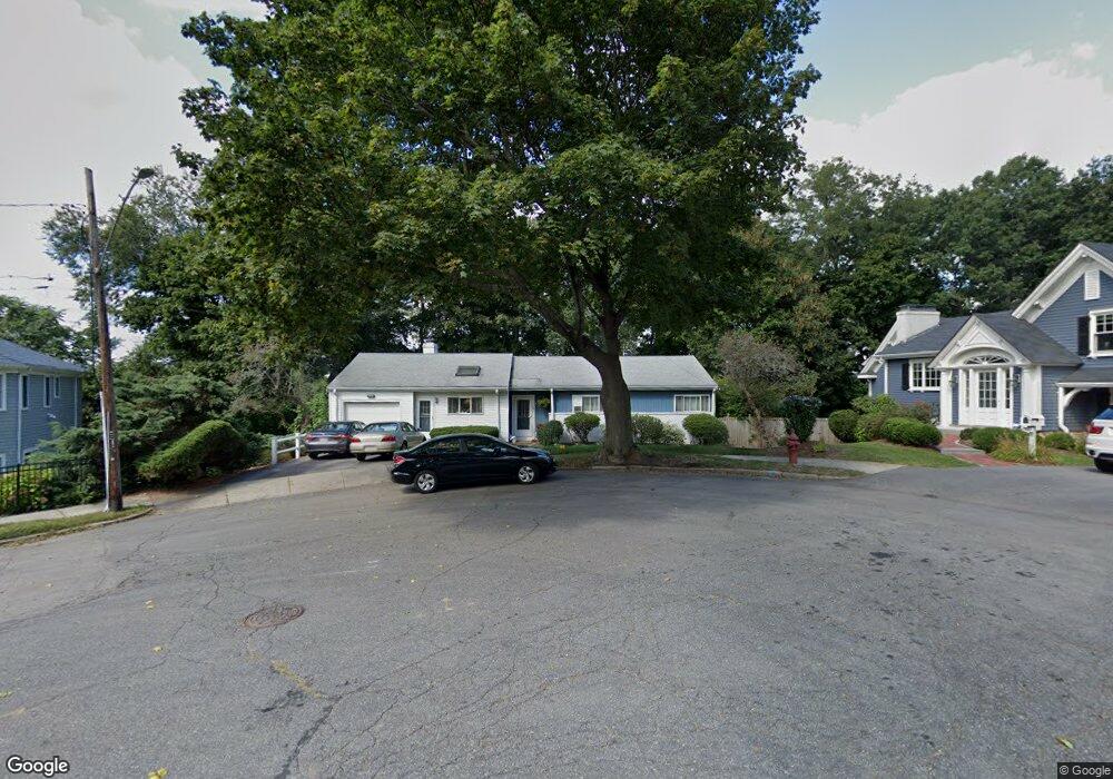 104 Oldham Rd, West Newton, MA 02465 - photo 1