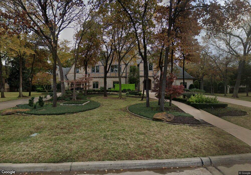 1607 Enclave Ct, Southlake, TX 76092 - photo 1