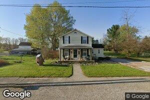 7840 E 300 N, Howe, IN 46746