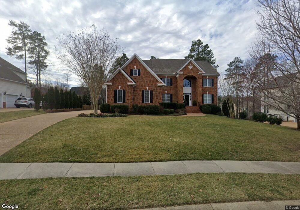13409 Welby Mews, Midlothian, VA 23113 - photo 1