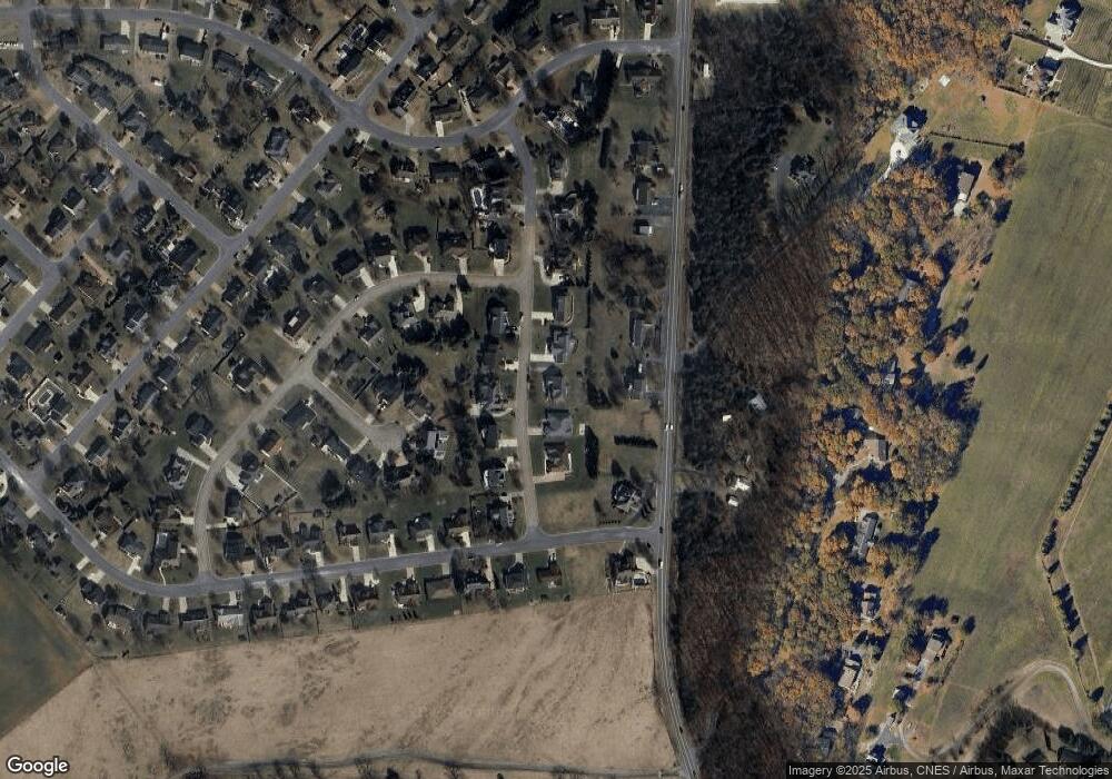 855 Wild Cherry Ln, Harrisonburg, VA 22801 - photo 1