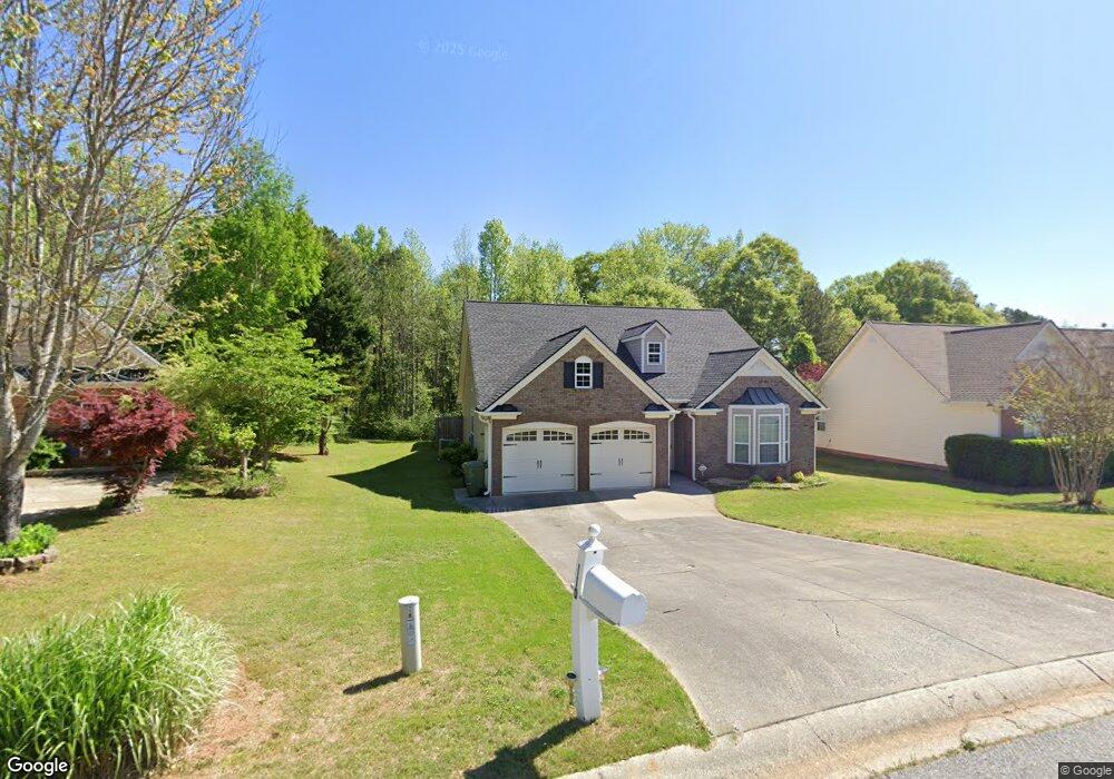 110 Kyle Way, Carrollton, GA 30117 - photo 1