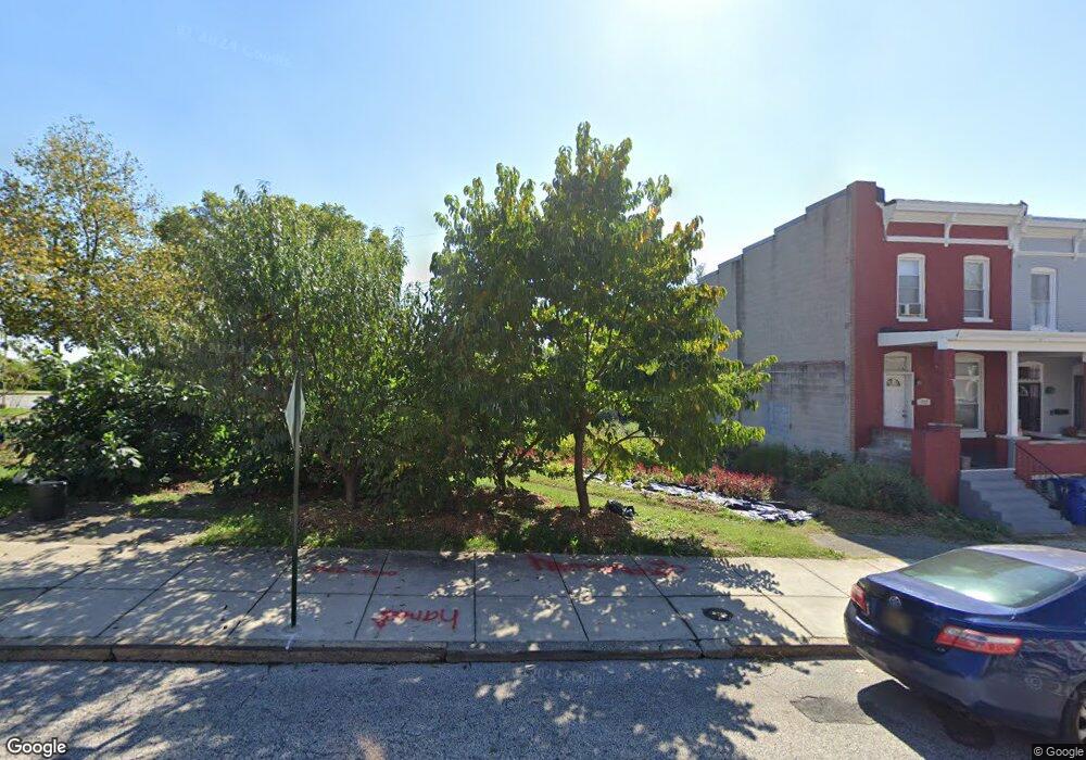1915 E 28th St, Baltimore, MD 21218 - photo 1