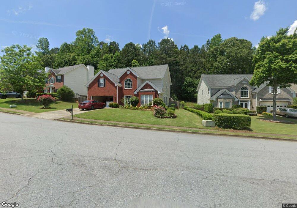 0 Forest View Ct SW unit 7250154, Lilburn, GA 30047 - photo 1