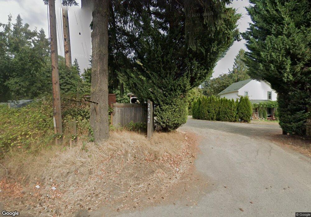 26342 S Highway 213, Mulino, OR 97042 - photo 1