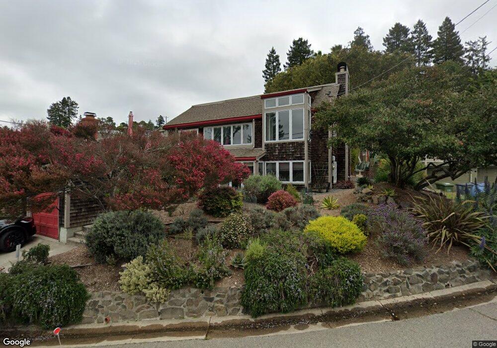 1281 Queens Rd, Berkeley, CA 94708 - photo 1