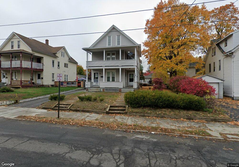 16 Albert St, Torrington, CT 06790 - photo 1
