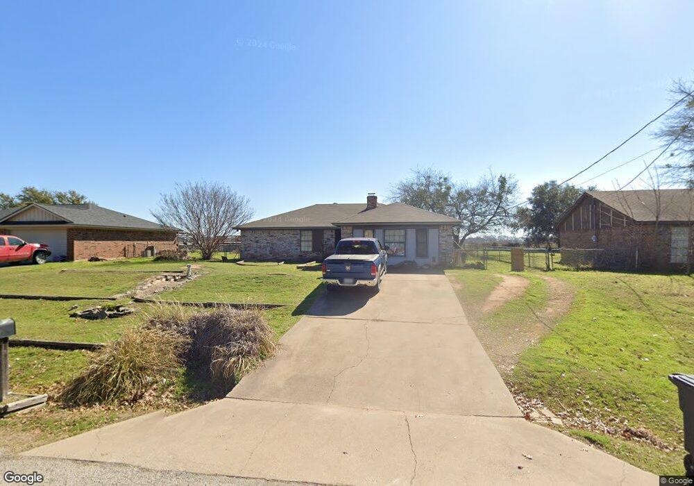 2125 Long Creek Ct, Granbury, TX 76049 - photo 1