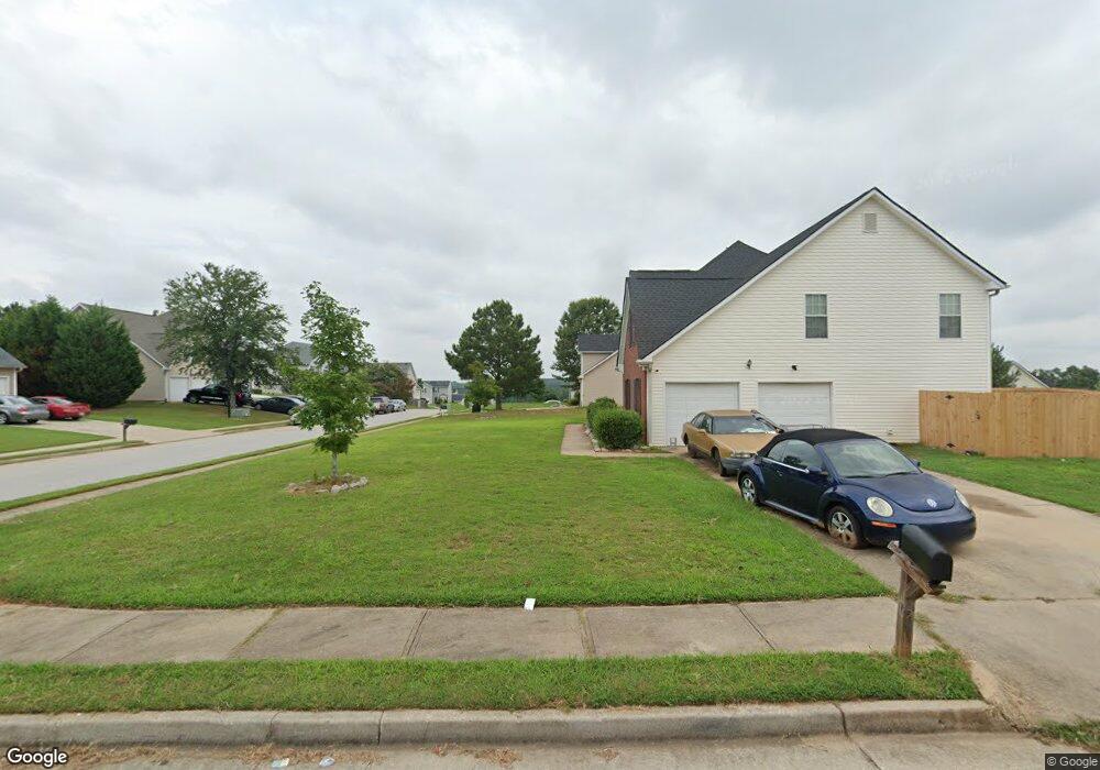 40 40 Heaton Hills Dr, Covington, GA 30016 - photo 1