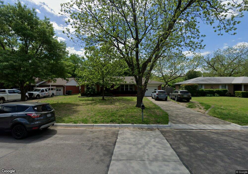 1805 Linden Dr, Denton, TX 76201 - photo 1