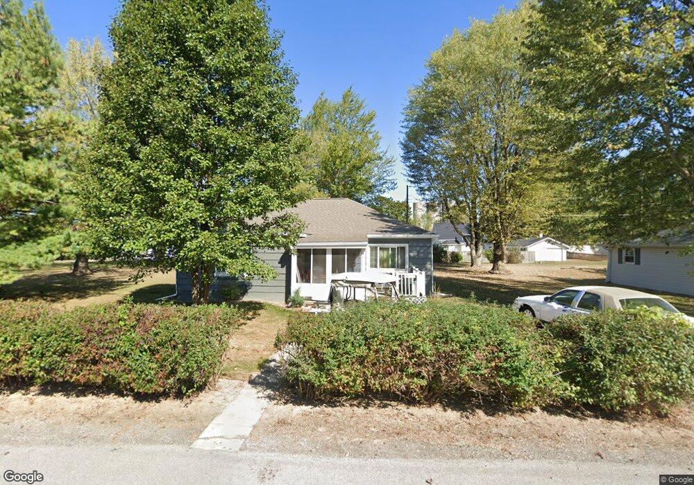 203 Normal St, Middle Point, OH 45863 - photo 1