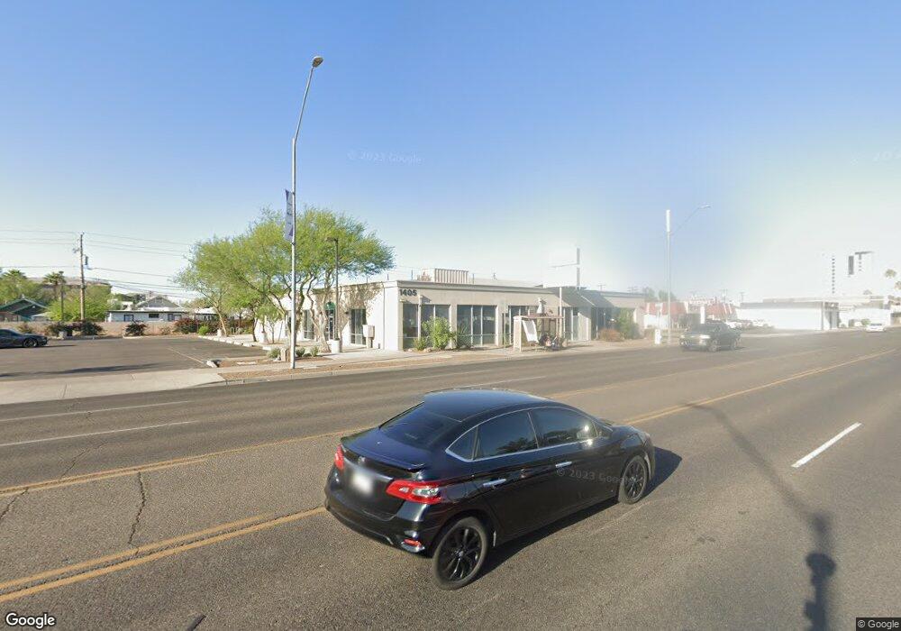 1405 E Mcdowell Rd, Phoenix, AZ 85006 - photo 1