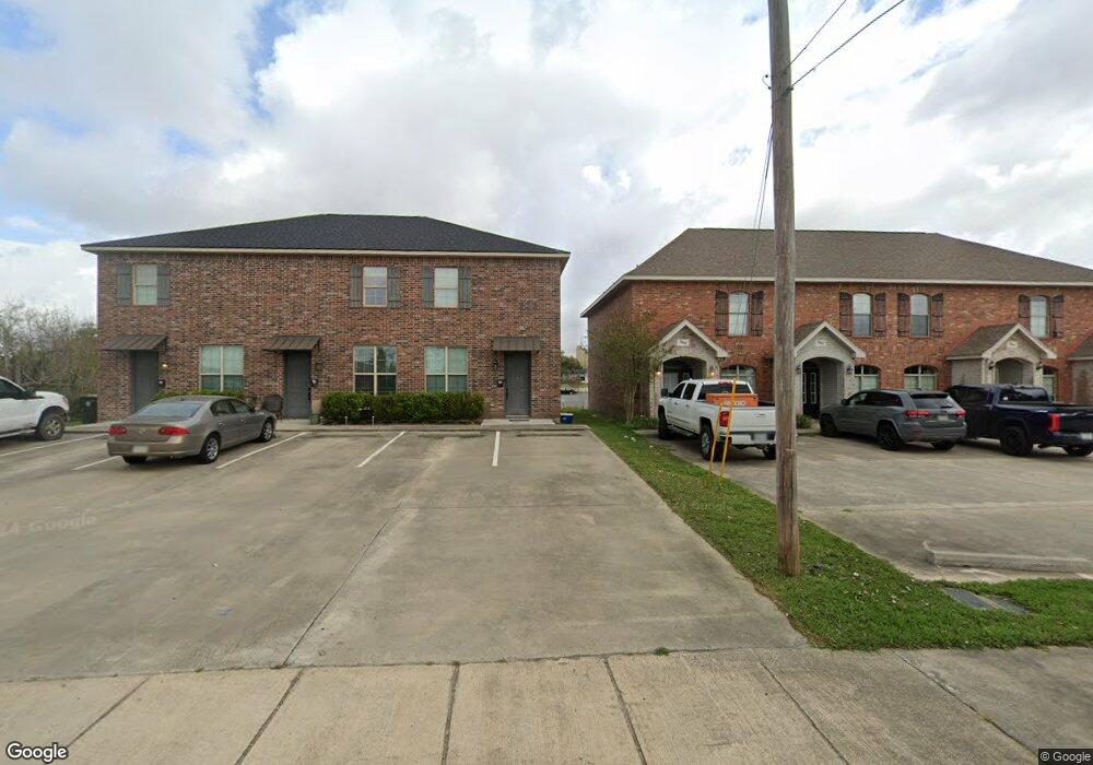 333 Prewitt St, Lake Charles, LA 70601 - photo 1