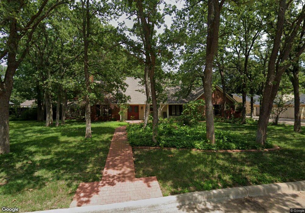 3102 Stagestand Rd, Duncan, OK 73533 - photo 1