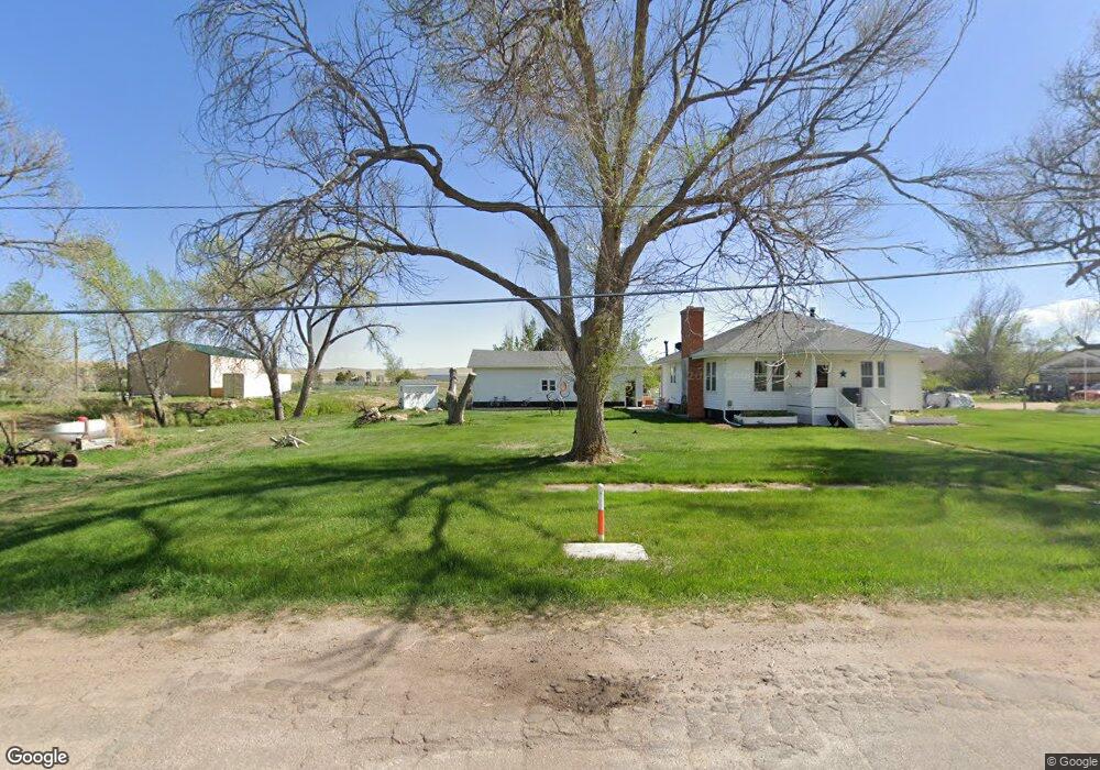 968 8th St, Calhan, CO 80808 - photo 1