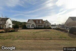 5205 Nowell Rd, Sims, NC 27880